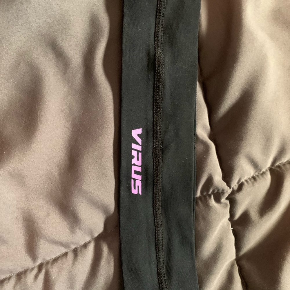 Virus head band